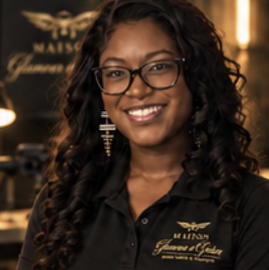 Adrianna Baptiste