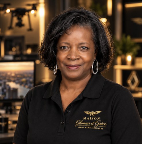 Georgetta J. Davis