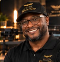 Gregory Baptiste