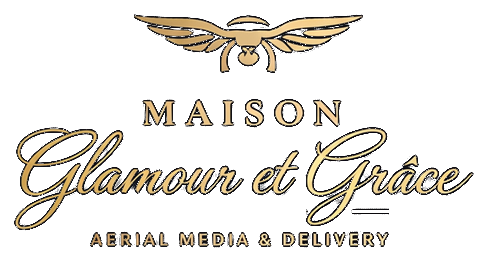 Maison Glamour et Grâce home